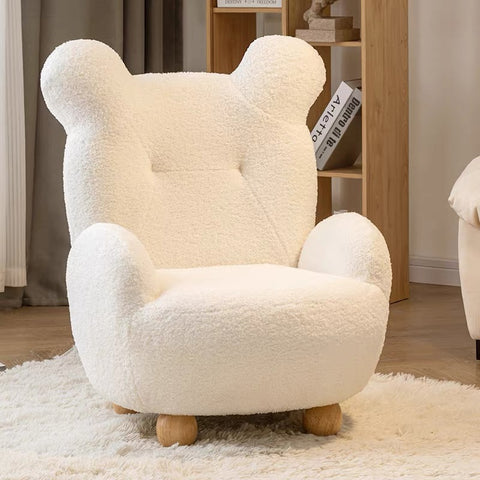 Single-person sofa chair