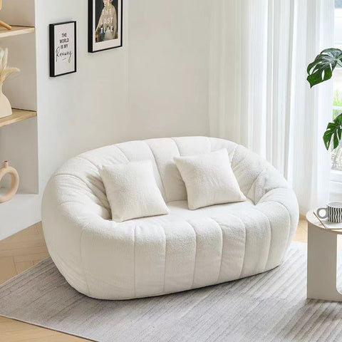 Shell sofa