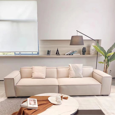Tofu couch