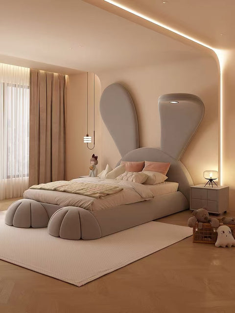 Adult bed frame