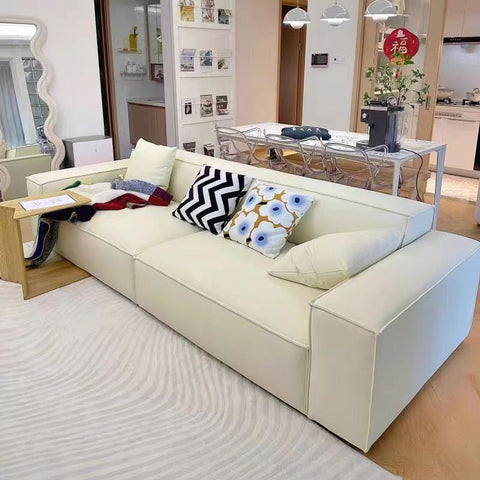 Tofu couch