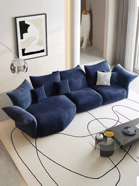 GIORGIO 3/4 SEATER SOFA