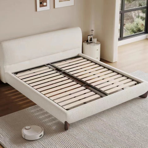 MATILDE FABRIC BED FRAME Double/Queen/King