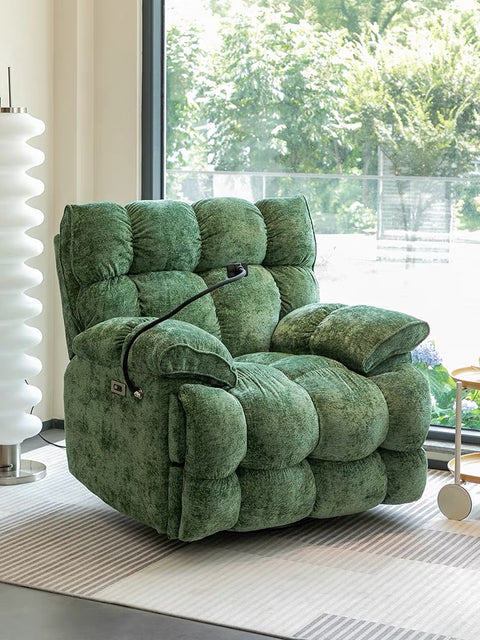 GRETA SINGLE RECLINER SOFA