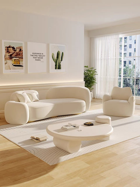 FRANCESCO COFFEE TABLE
