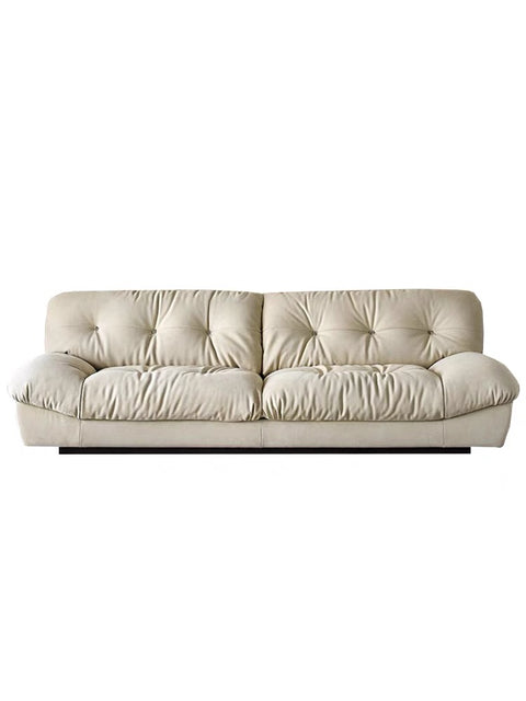 GENTILE THREE SEATER SOFA