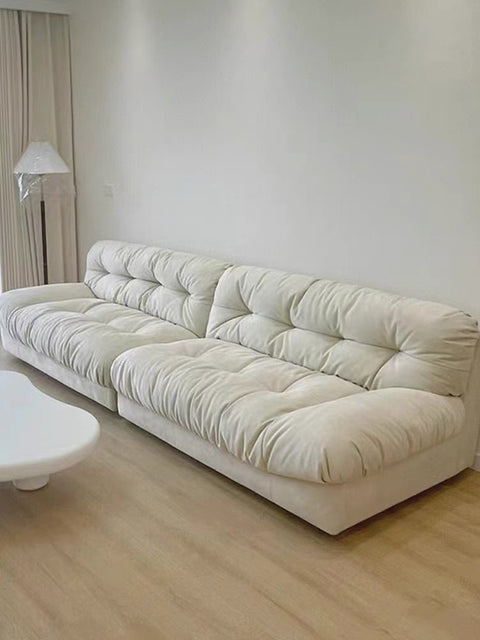 GENTILE THREE SEATER SOFA