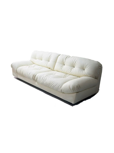 GENTILE THREE SEATER SOFA