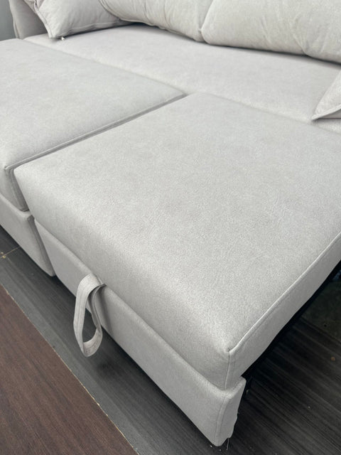 GRECO CORNER SOFA-BED
