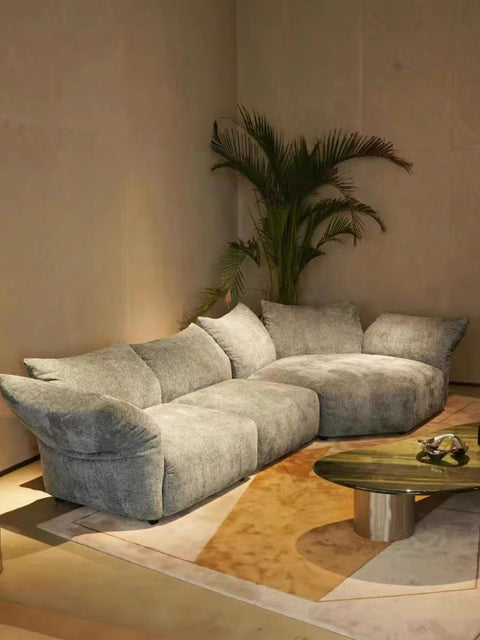 GIORGIO 3/4 SEATER SOFA