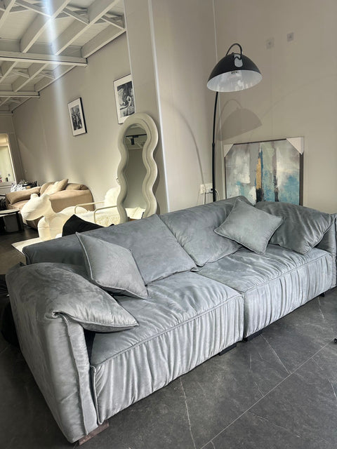 GRETA 3 SEATER SOFA