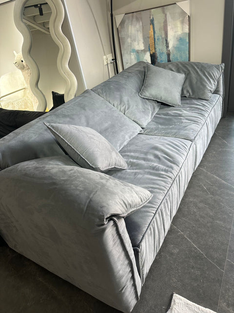 GRETA 3 SEATER SOFA