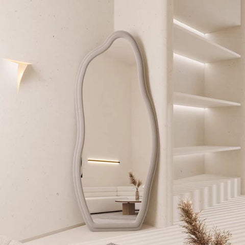 Cloud mirror