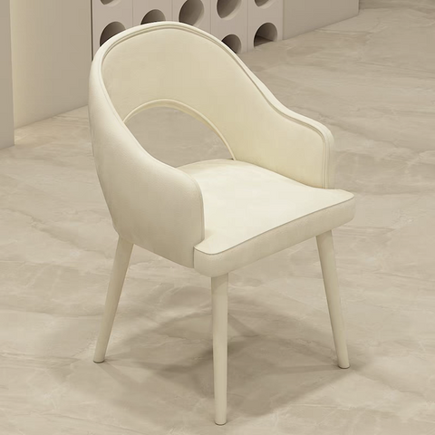 French dining chair