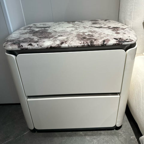 Luxury-Style Nightstand