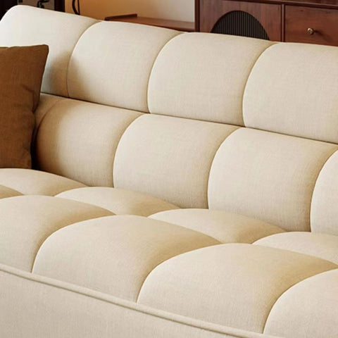 Ivory Parlor sofa