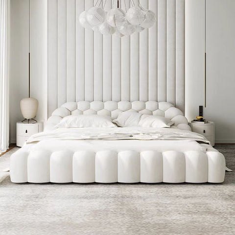 Bubble Bed