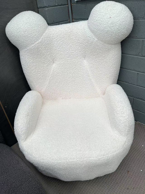 Single-person sofa chair