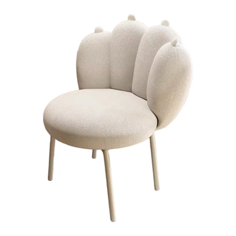 Cat paw chair