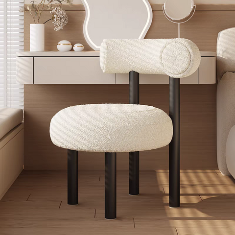 Fat chair