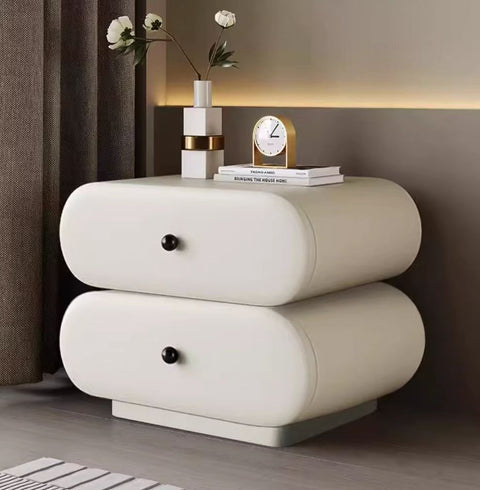 Asan Bedside Table