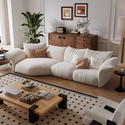 Petal sofa