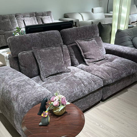 Persimmon Sofa
