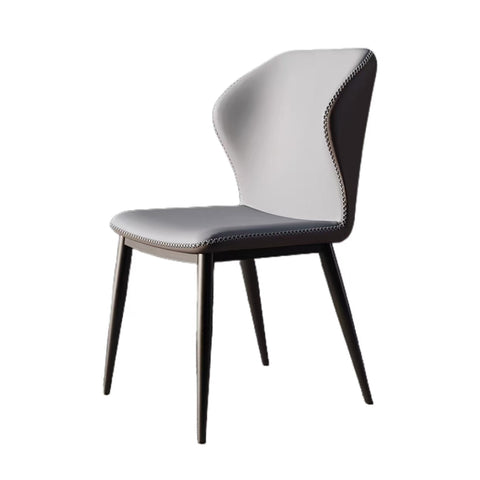 Butterfly dining chair
