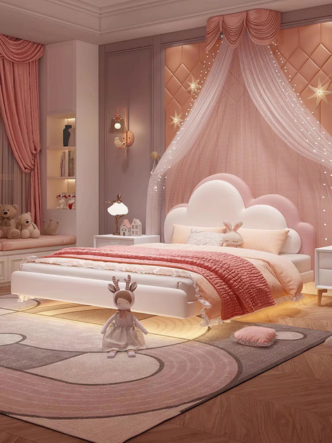 Kids's bed