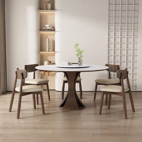 Solid Wood Dining Chair