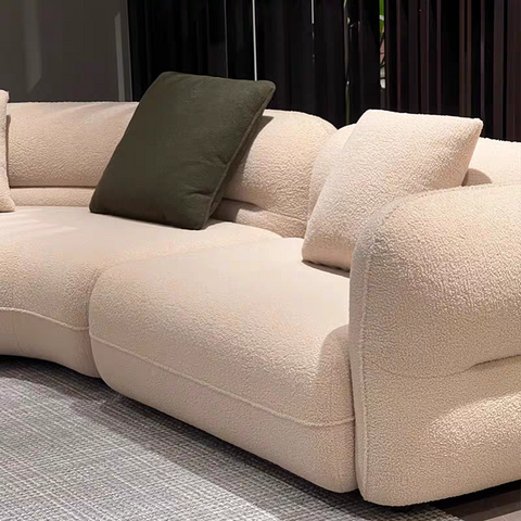 （Pre order)Bouncy ball sofa