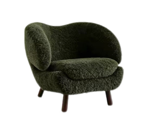 Leisure chair, single-person sofa chair
