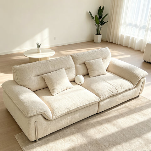 Persimmon Sofa