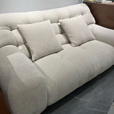 White Bear Sofa