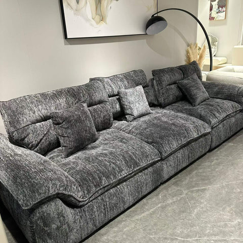Persimmon Sofa