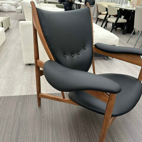 Chief Chair Single Sofa