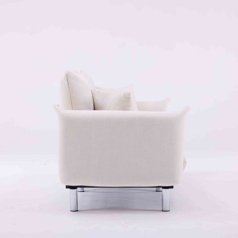 Western European style sofa