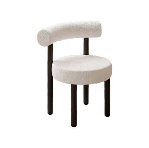 Fat chair