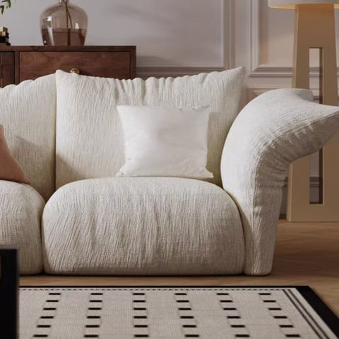 Petal sofa