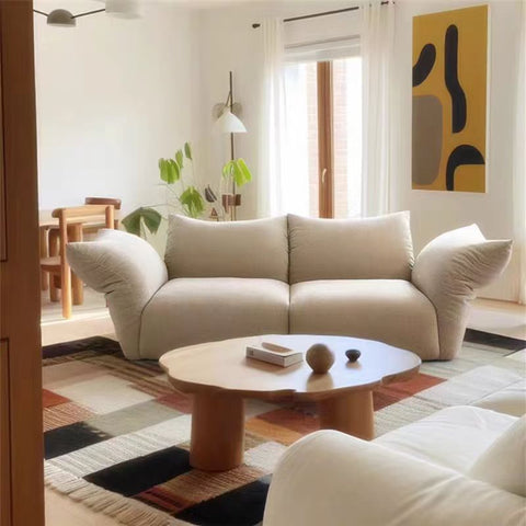 Petal sofa