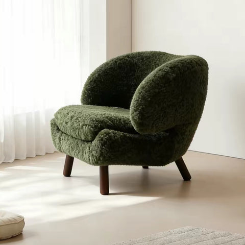 Leisure chair, single-person sofa chair