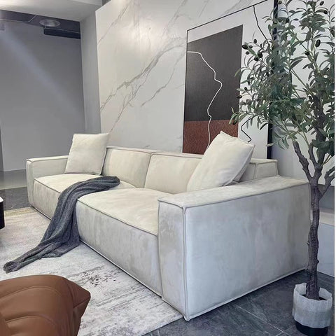 Tofu couch