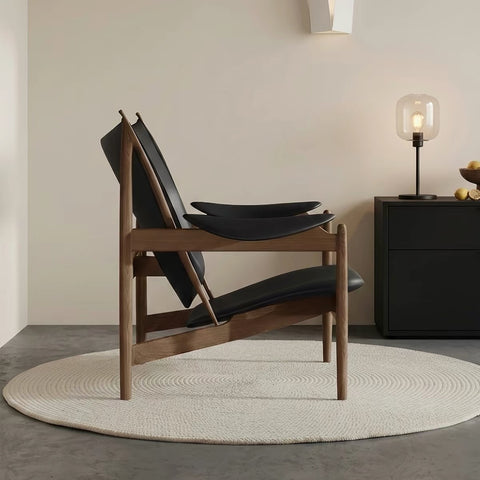 Chief Chair Single Sofa