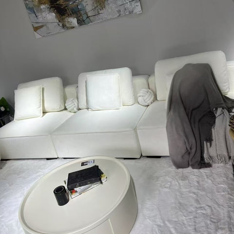 Cube Modular Sofa