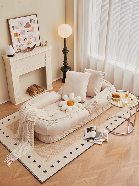 SINGLE KENNEL SOFA
