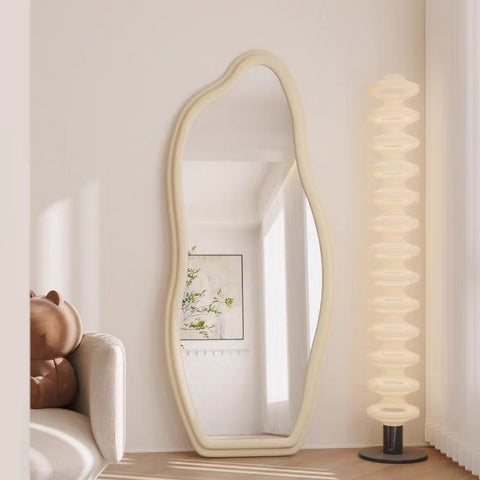 Cloud mirror