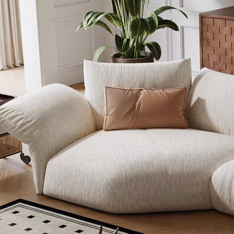 Petal sofa