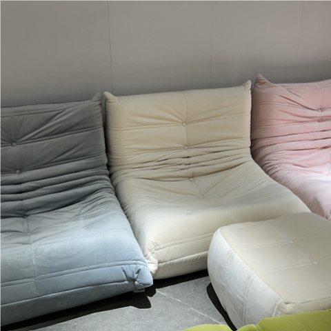Togo sofa