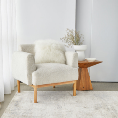 Bronte Aldo Sky Rug