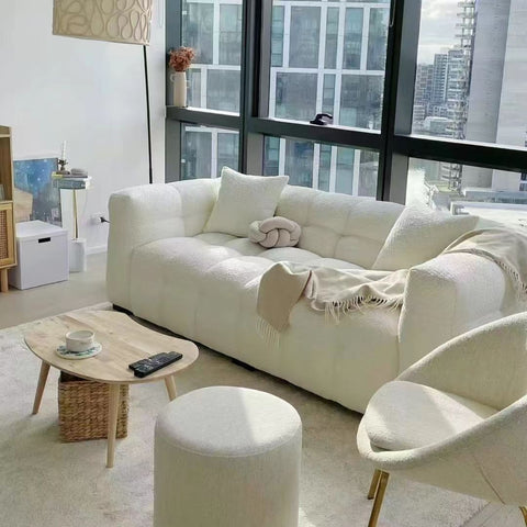 Candyfloss sofa